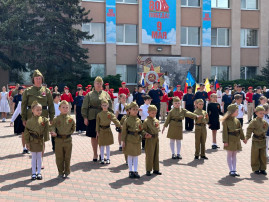 Вальс Победы Вальс Победы.